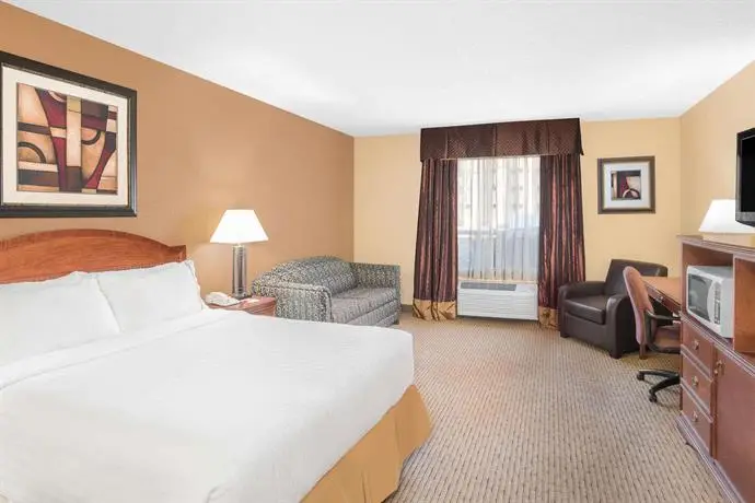 Best Western Plus West Edmonton 