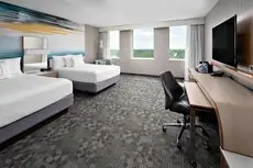 Courtyard By Marriott Edmonton Downtown 