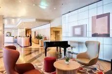 Crowne Plaza Frankfurt Congress Hotel 