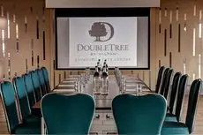 Doubletree by Hilton Edinburgh City Centre 