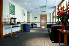 Holiday Inn Edinburgh City West 