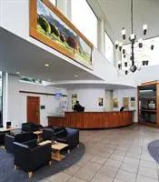 Holiday Inn Edinburgh City West 