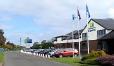 Holiday Inn Express Edinburgh Airport 