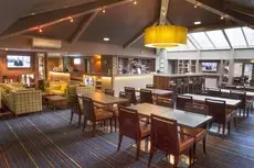 Holiday Inn Express Edinburgh Airport 