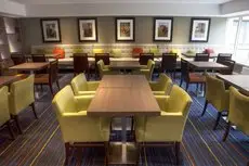 Holiday Inn Express Edinburgh Airport 