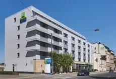 Holiday Inn Express Frankfurt Messe 