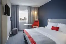 Holiday Inn Express Frankfurt Messe 