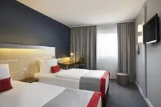 Holiday Inn Express Frankfurt Messe 