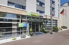 Holiday Inn Express Frankfurt Messe 