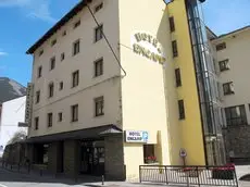 Hotel Encamp 