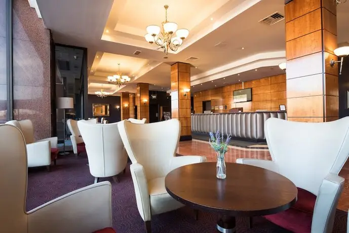 Jurys Inn Edinburgh