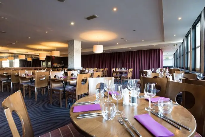 Jurys Inn Edinburgh 