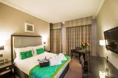 Leonardo Boutique Hotel Edinburgh City 