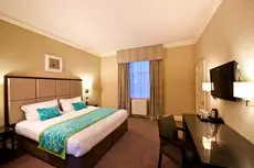 Leonardo Boutique Hotel Edinburgh City 