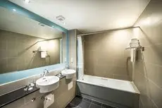 Leonardo Boutique Hotel Edinburgh City 