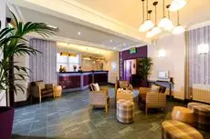 Leonardo Boutique Hotel Edinburgh City 