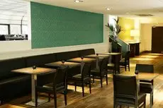 Leonardo Hotel Edinburgh Murrayfield 