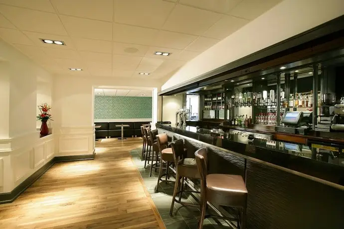 Leonardo Hotel Edinburgh Murrayfield 