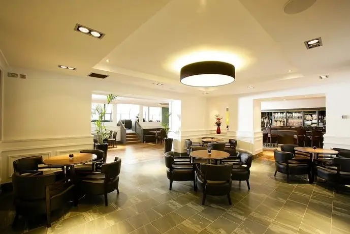 Leonardo Hotel Edinburgh Murrayfield 