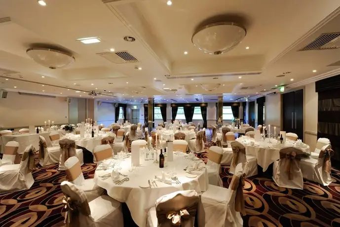 Leonardo Hotel Edinburgh Murrayfield 