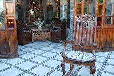 Riad Arabesque & Spa 