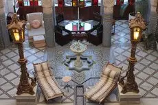 Riad Arabesque & Spa 