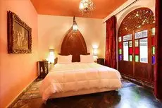 Riad Arabesque & Spa 