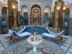 Riad Arabesque & Spa 