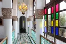 Riad Arabesque & Spa 