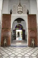 Riad El Yacout 