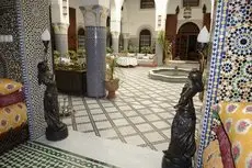 Riad El Yacout 