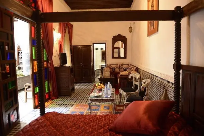 Riad El Yacout 