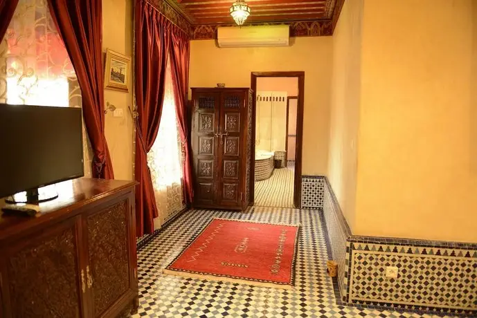 Riad El Yacout 