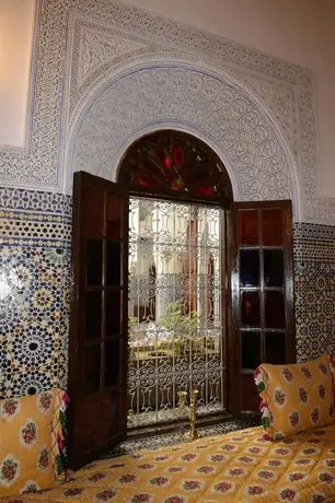 Riad El Yacout 