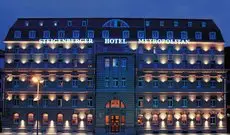 Steigenberger Hotel Metropolitan 