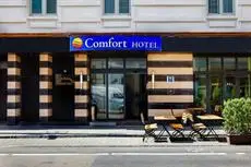 Comfort Hotel Frankfurt Central Station 