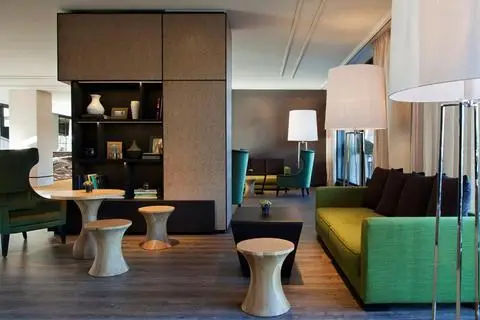 Crowne Plaza Geneva 