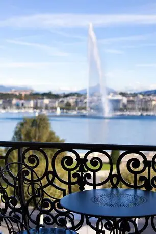 Hotel Beau Rivage Geneva