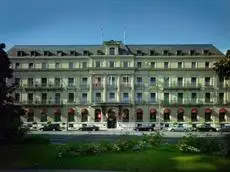 Hotel Metropole Geneve 