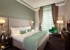 Hotel Metropole Geneve 