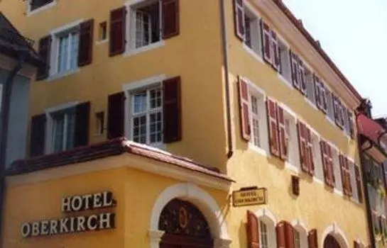 Hotel Oberkirch