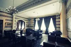 Alexander Thomson Hotel 