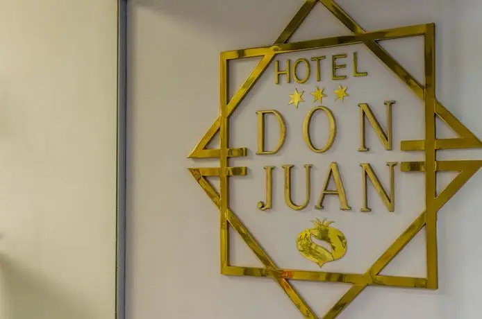 Don Juan Granada 