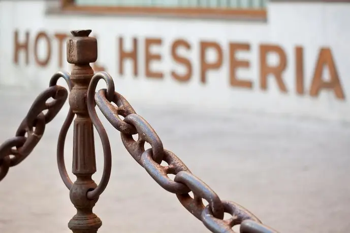 Hesperia Granada 