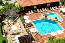 Saray Hotel Granada 