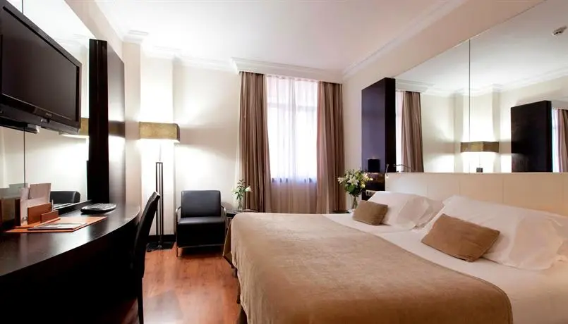 Saray Hotel Granada 