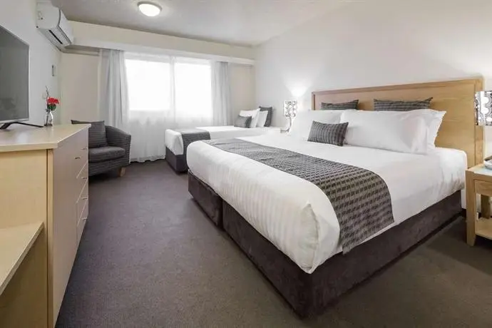 Best Western Hobart