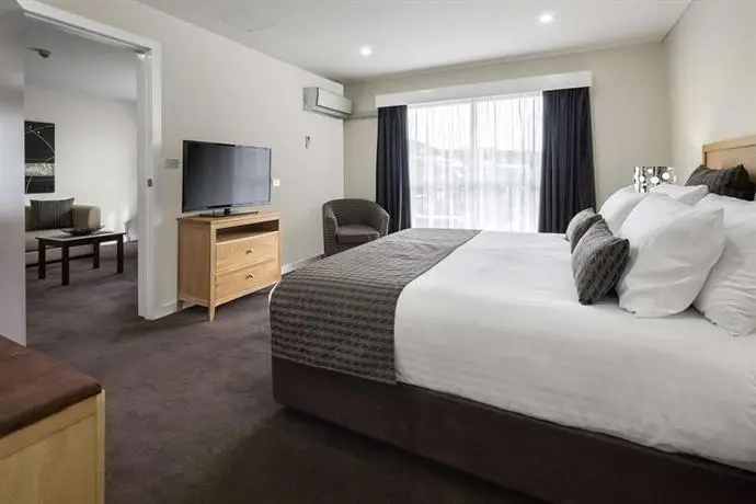 Best Western Hobart 