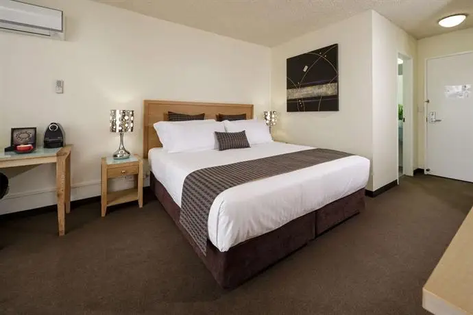 Best Western Hobart 