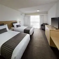 Best Western Hobart 